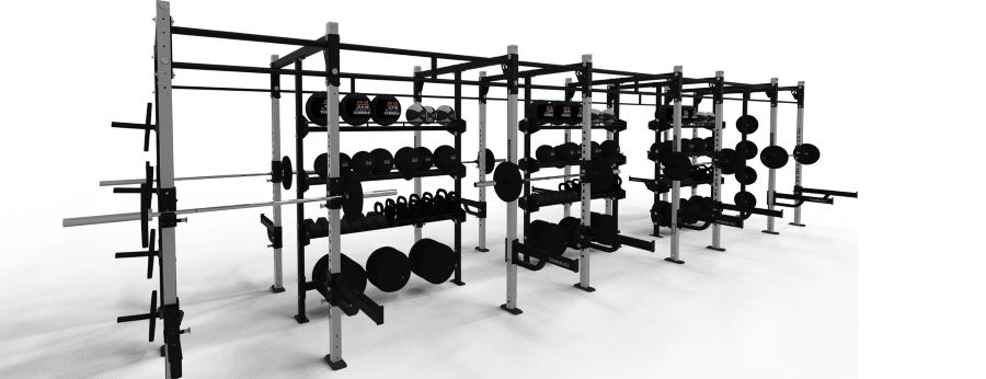 Best Crossfit Rigs