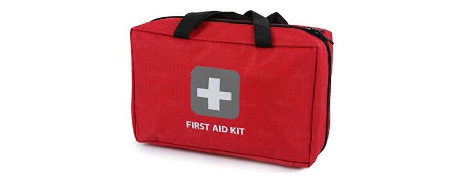 Best First Aid Kit (2021) - Home First Aid Kits