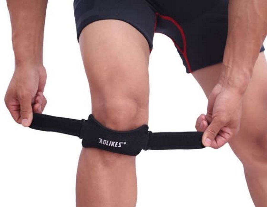 Best Patellar Tendonitis Brace