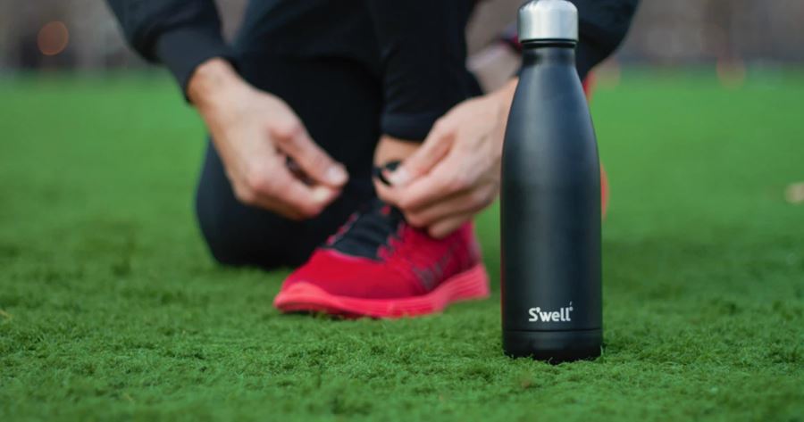 Best Reusable Water Bottle to Keep Drink Cold