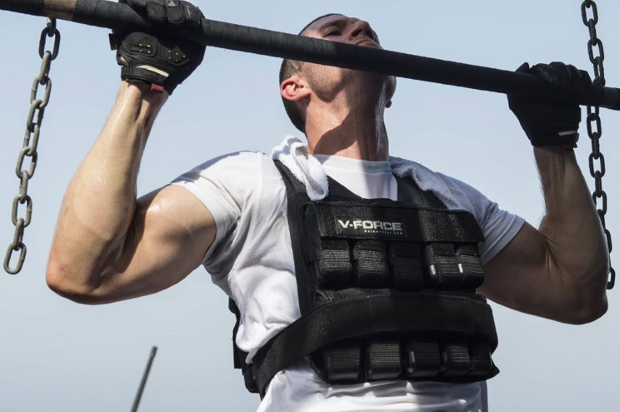 Best Weighted Vest