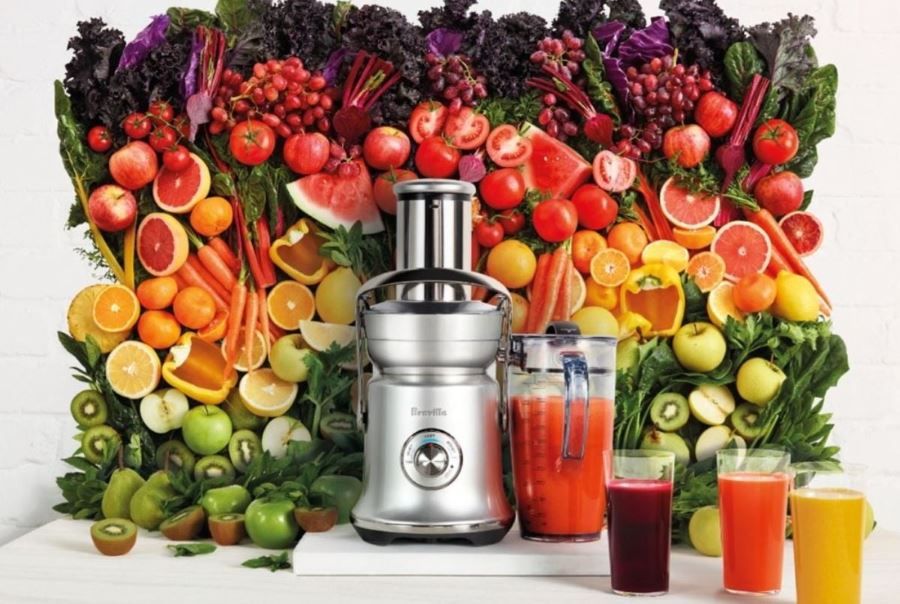 Best Cold Press Juicer To Build Immunity