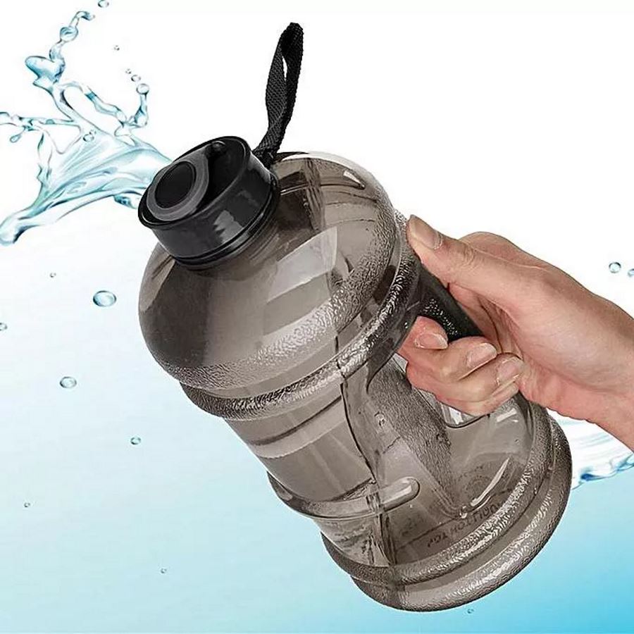 Best Gallon Water Bottles