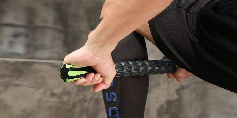 Best Muscle Roller Stick