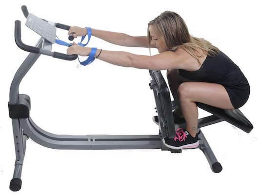 Best Stretching Machines To Improve Flexibility