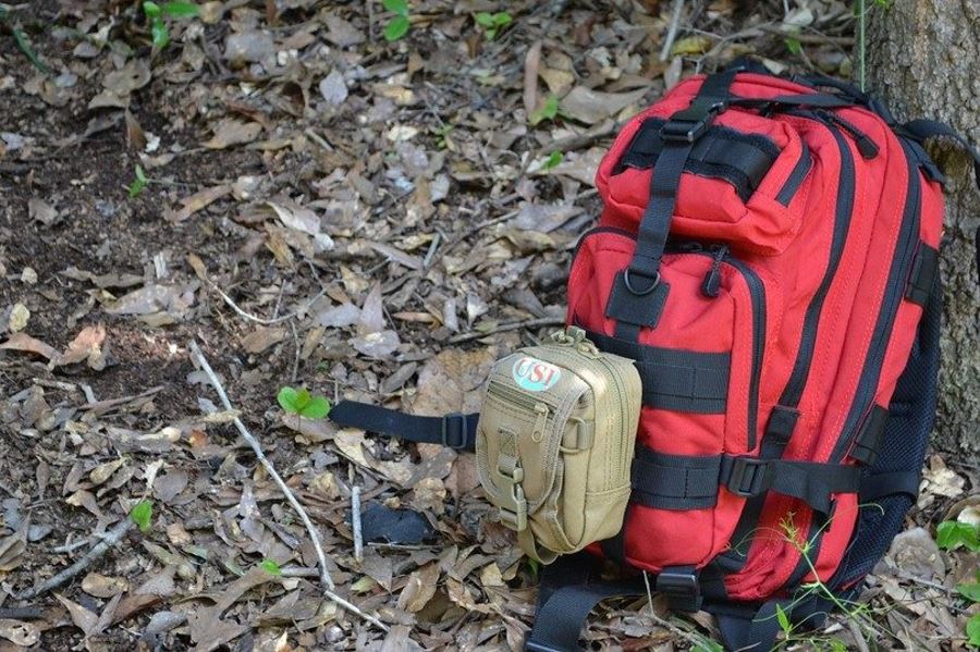 Best Survival Kit For Home Or Outdoors