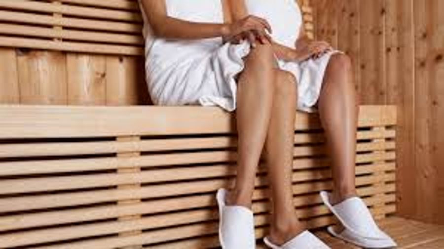 Best Two Person Indoor Infrared Sauna For Home