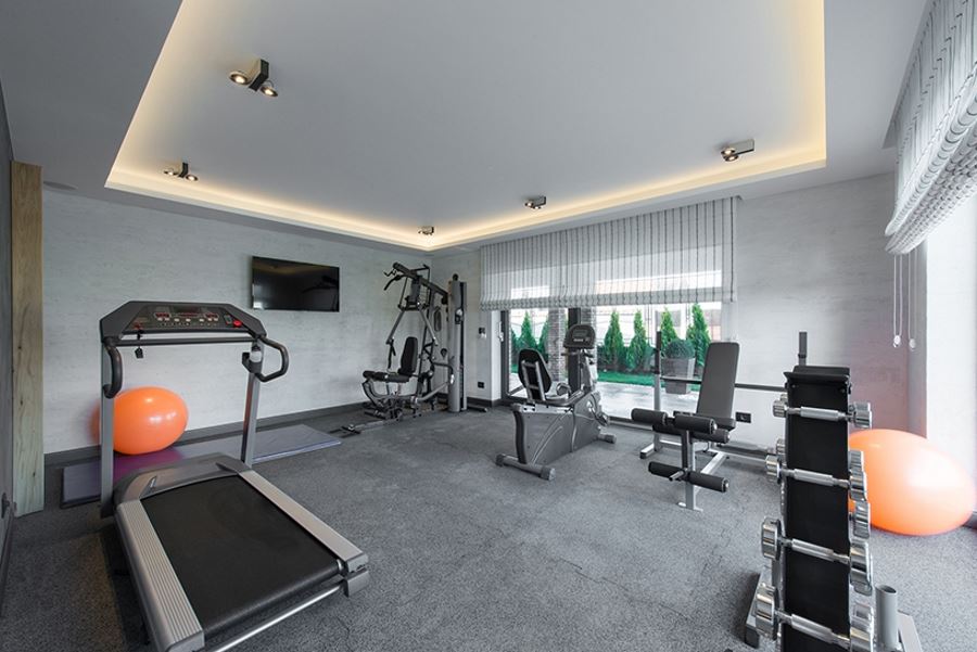 Best UV Disinfecting Light For Home Gyms