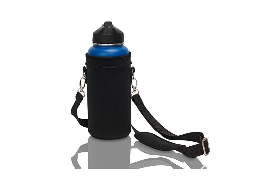 Best Water Bottles With Straps