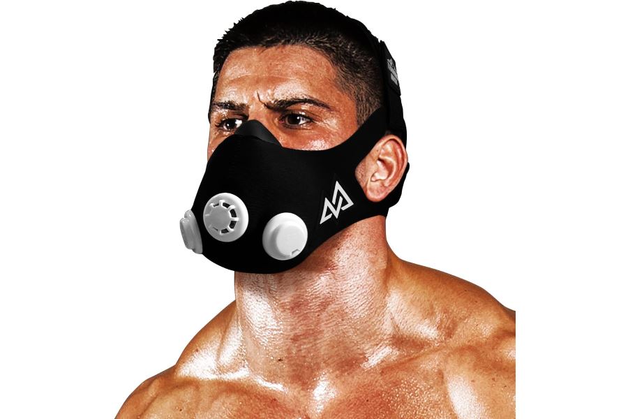 Best Facemasks For Excercising