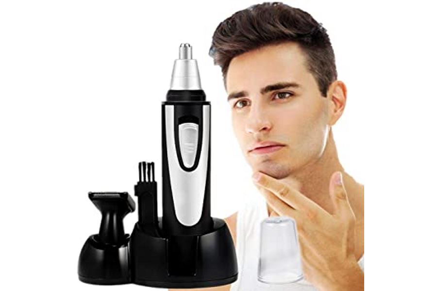 male nose trimmer