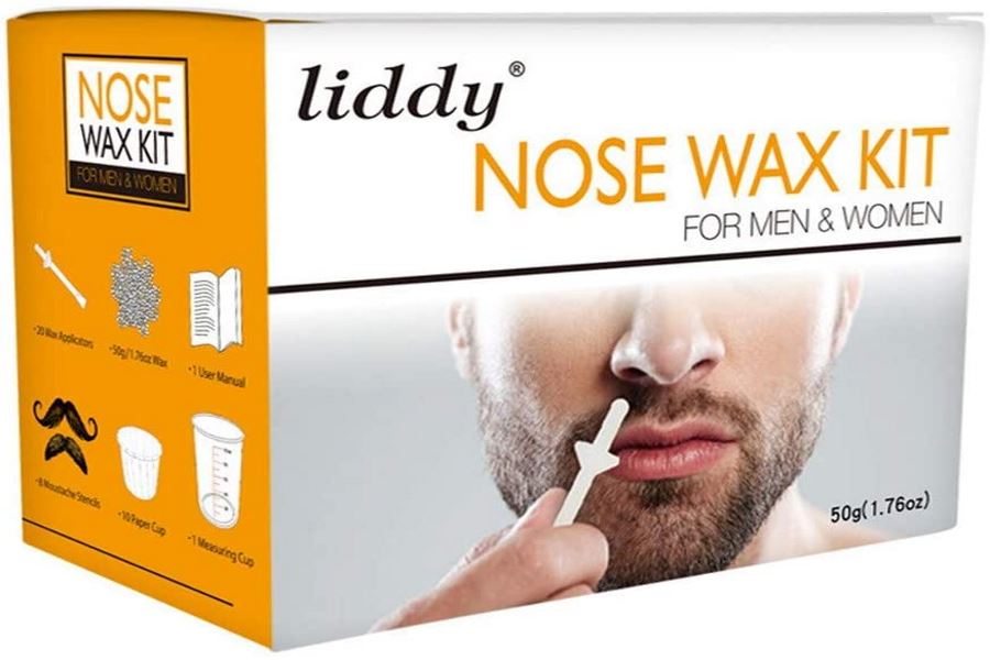 Best Portable Nose Wax Kits (2021)