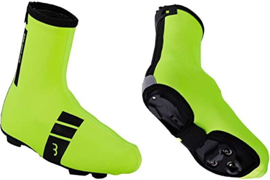 best cycling shoe covers