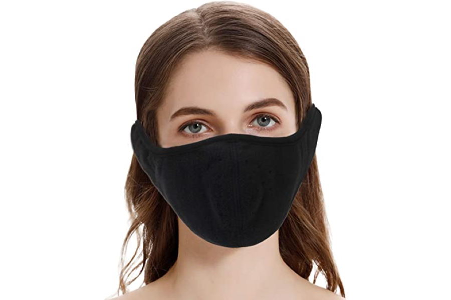 Best Face Masks For Winter 2021 Winter Face Warmers