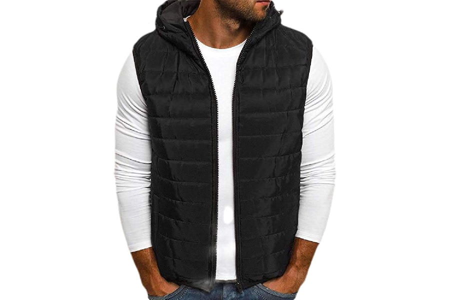 Best Vests for Winter Excecise