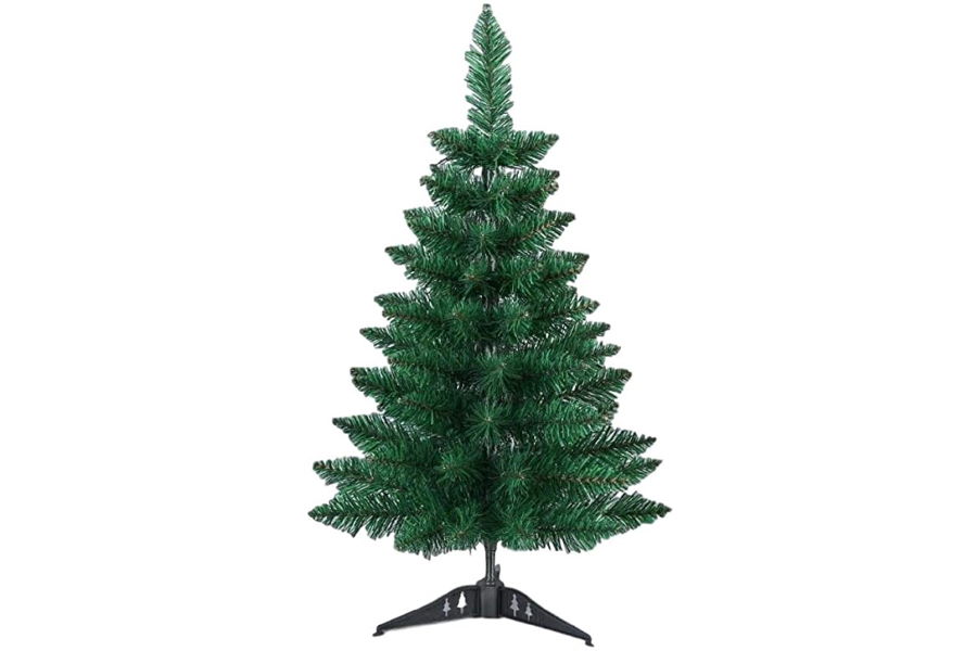 Best Christmas Trees for Apartments (2020)