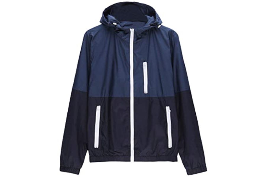 Best Windbreaker for Men (2021) Men's Windbreakers