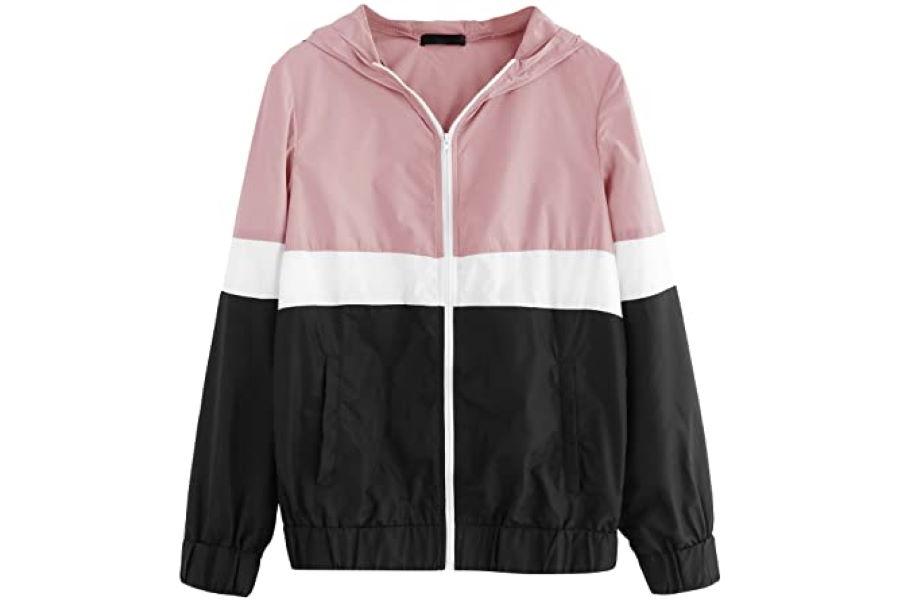 Best Windbreaker for Women (2021) Women's Windbreakers
