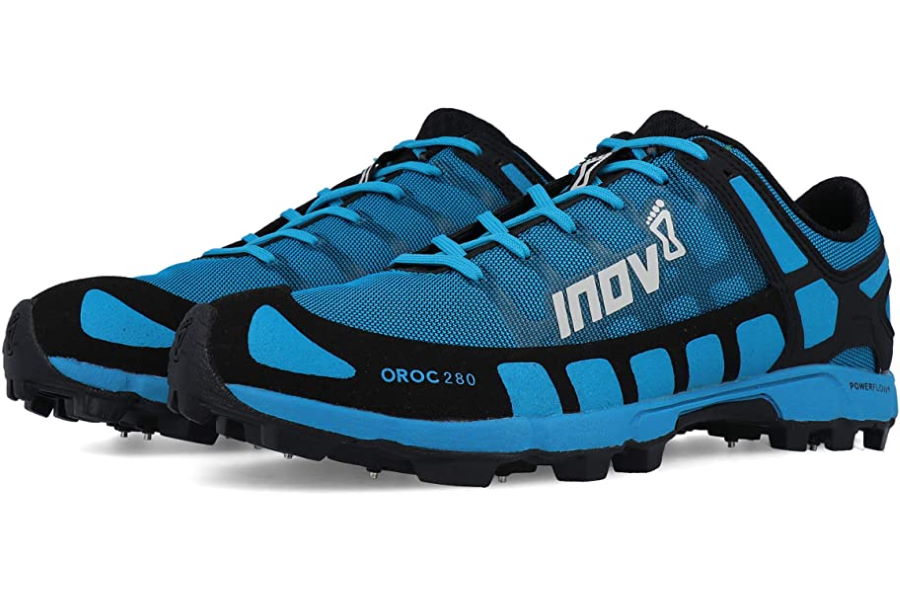 Best Winter Running Shoes