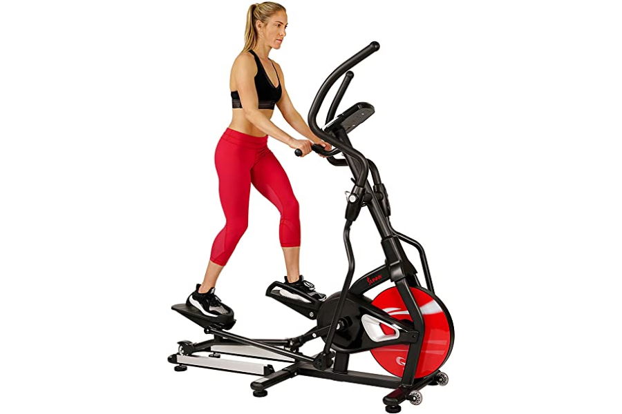 Best Ellipticals