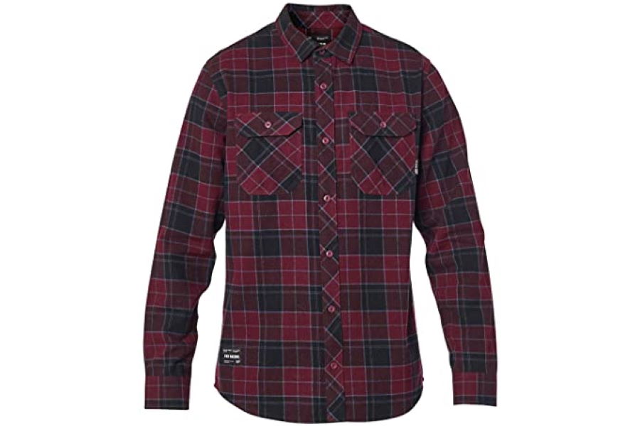 best flannel shirts men's