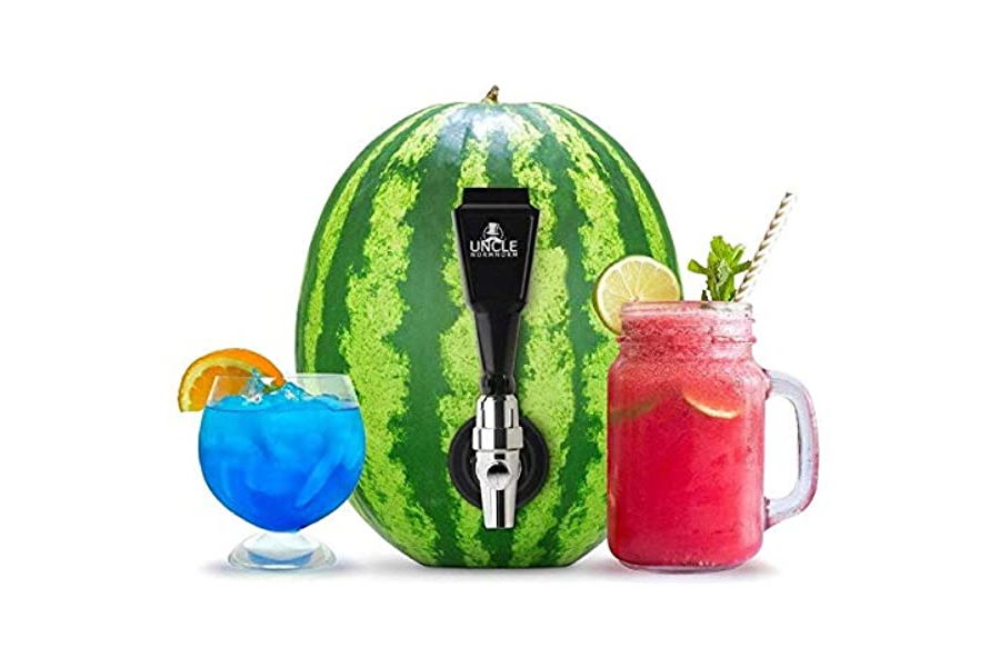 Best Fruit Keg Tapping Kits (2021)
