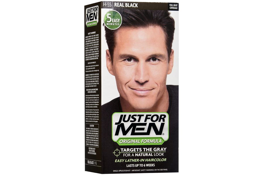 Best Hair Dye For Men (2021) | Best Hair Dye For Men