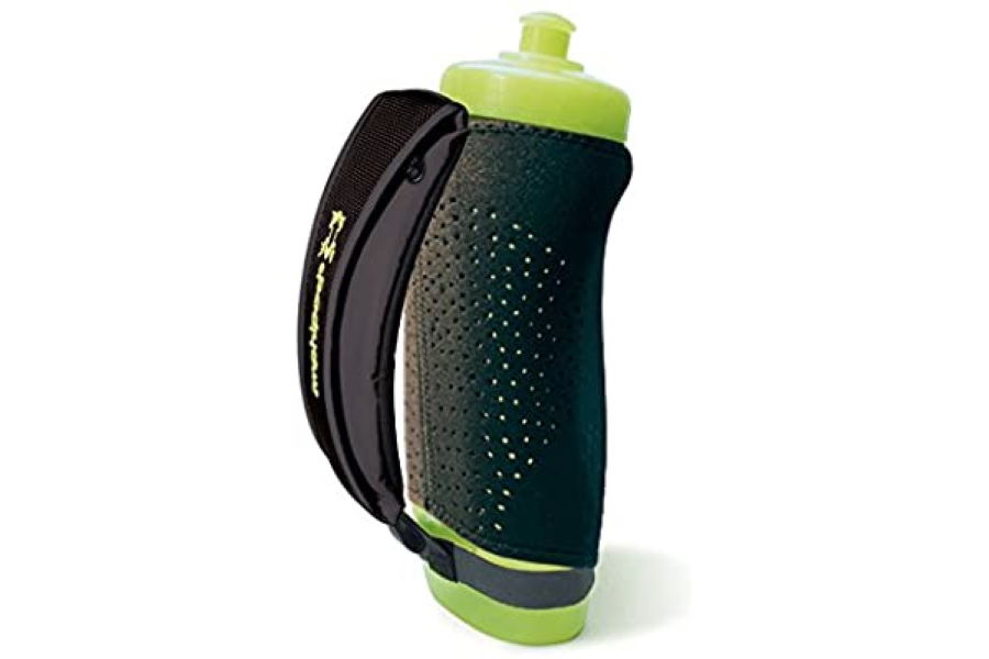 Best Handheld Bottles For Running