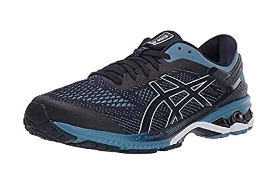 Best Mens Running Shoes For Flat Feet (2021)