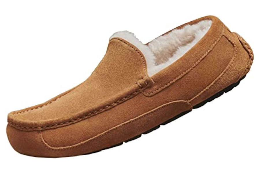 Best Slippers For Men