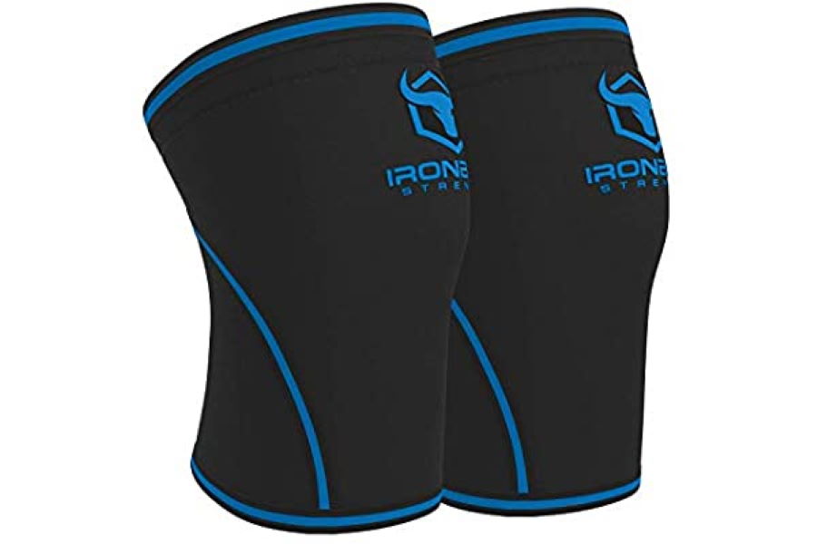 Best Weight Lifting Knee Sleeves