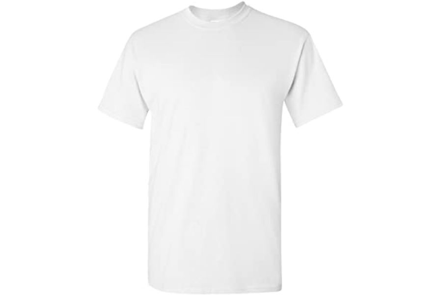 Best White T-shirts For Men (2021) | Best White T-shirts For Men