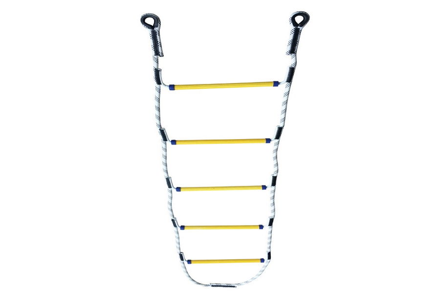 Best Climbing Rope Ladders (2021) | Best Climbing Rope Ladders