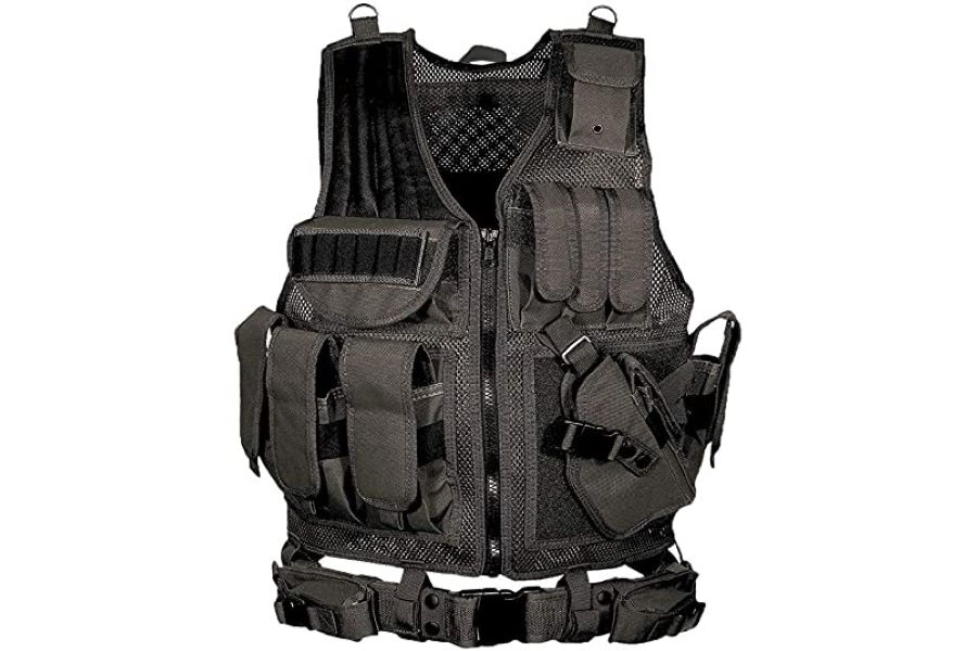 Best Tactical Vests (2021) | Best Tactical Vests