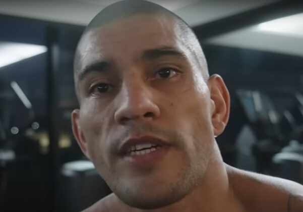 Alex Pereira Teases Future Move Up To Heavyweight To Become Triple Champ