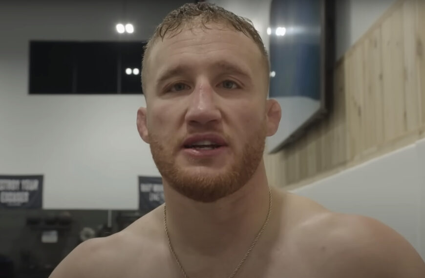 UFC: White House Embedded Episode 3