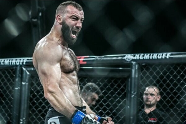 UFC Fight Night 254 Post-Fight Interviews