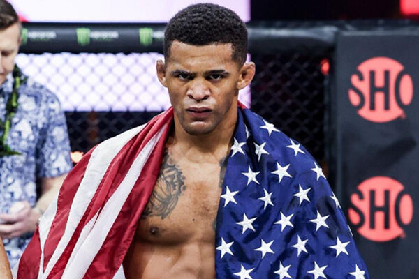 Bellator Champ Patchy Mix Signs For UFC; Fights Mario Bautista At UFC 316