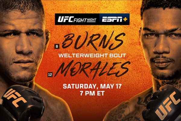 UFC Fight Night 256 Predictions