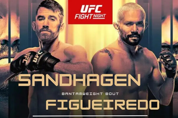 UFC On ESPN 67 Predictions
