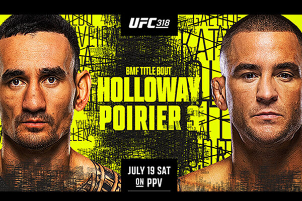 UFC 318 Predictions