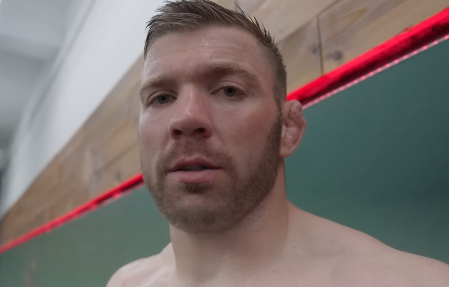 UFC 319 Embedded Episode 4