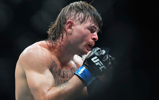 Noche UFC 3 Bonus Awards