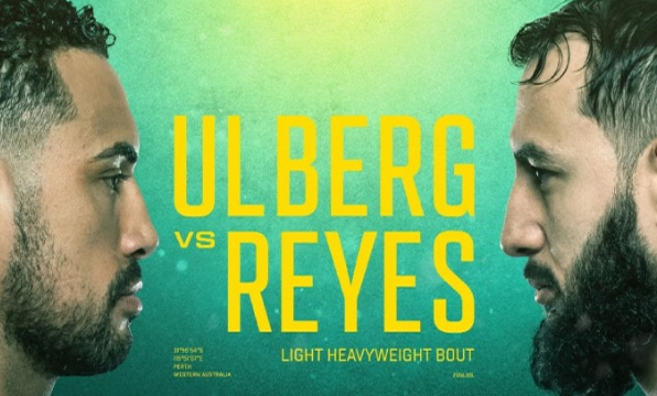 UFC Fight Night 260 Predictions