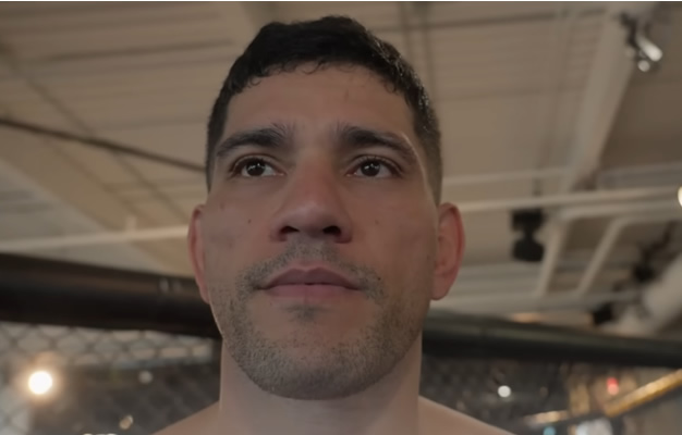 UFC 320 Embedded Episode 3