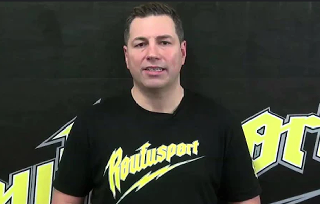 Famed MMA Coach Duke Roufus Has Died At 55-Years-Old