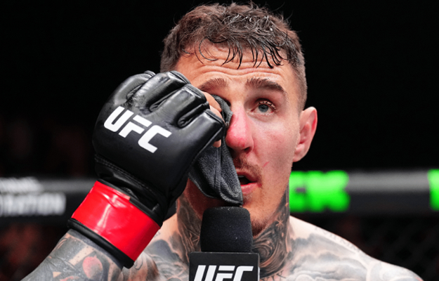 UFC 321 Post-Fight Interviews