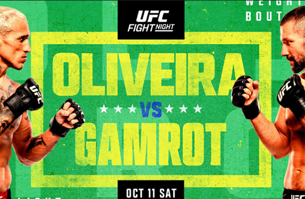UFC Fight Night 261 Predictions