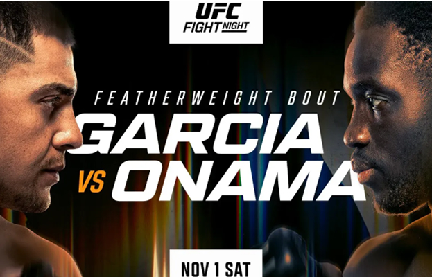 UFC Fight Night 263 Predictions