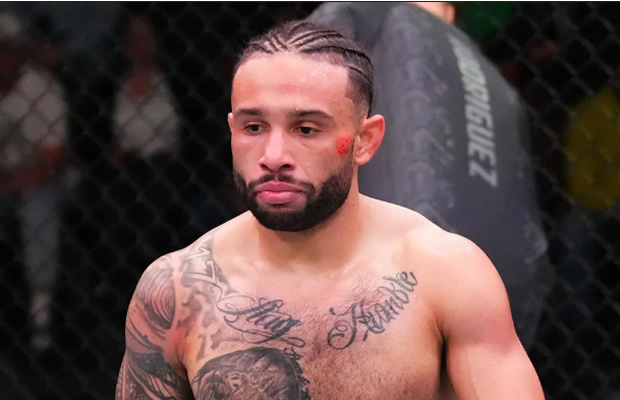 UFC Fighters Speak Out About Being Offered Money To Lose